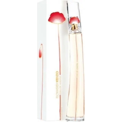 KENZO Flower by kenzo eau de lumière - eau de toilette donna 50 ml vapo