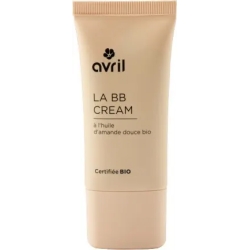 BB Cream Biologica 30 ml