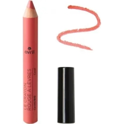 matita rossetto corail biologica