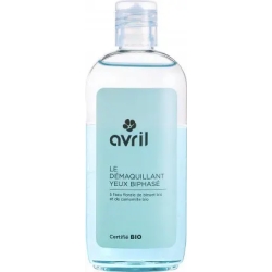struccante occhi bifase biologico 150 ml