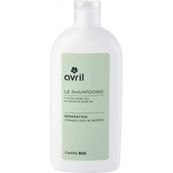 shampoo riparazione biologico 300 ml