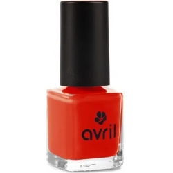 smalto coquelicot biologico n.40