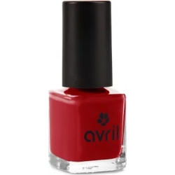 smalto rouge opéra biologico n.19