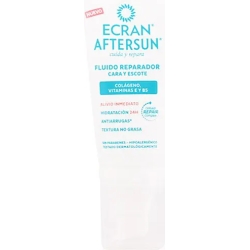 aftersun fluid repairer - fluido doposole viso e decolte 50 ml