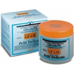 Guam fanghi d'alga speciale pelli delicate 500 g