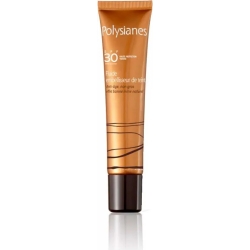 Fluido Sublimatore SPF 30 Colorato Anti-Invecchiamento Alta Protezione 40 ml