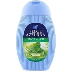 Menta E Lime - Doccia Gel 250 ml