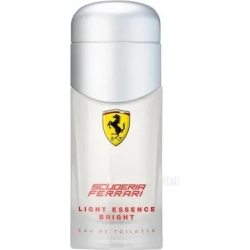 light essence bright - eau de toilette uomo 30 ml vapo