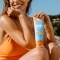 Isdin Crema Solare 50 SPF Gel Corpo Fotoprotector Protezione Alta 250 ml