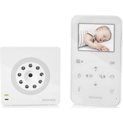 digimonitor baby control 2.4 plus
