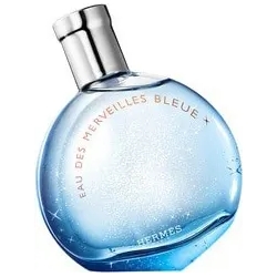 Eau Des Merveilles Bleue - Eau De Toilette Donna 30 ml Vapo - Ricaricabile