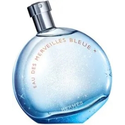 Eau Des Merveilles Bleue - Eau De Toilette Donna 50 ml Vapo