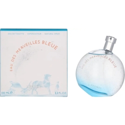 Eau Des Merveilles Bleue - Eau De Toilette Donna 100 ml Vapo