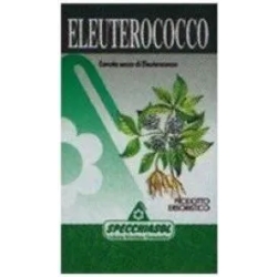 Specchiasol eleuterococco erbe 80 capsule - integratore alimentare