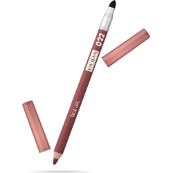 PUPA True Lips - Matita Labbra N. 22 plum brown
