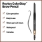 colorstay brow pencil - matita sopracciglia  n.005 soft black