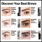 Colorstay Brow Pencil - Matita Sopracciglia N. 001 Blonde