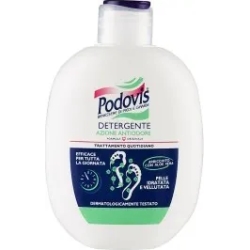detergente piedi 3in1 125 ml