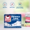 Omino Bianco Sbianca Lana Cotone e Seta in Polvere - 100 g