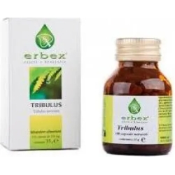 Tribulus 100 Capsule - Integratore per la coppia