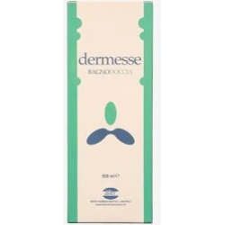 Dermesse - Sapone Liquido Per Pelli Sensibili 500 ml