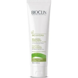 Bioclin bio-hydra shampoo idratante quotidiano capelli normali 200 ml