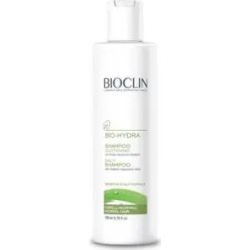 Bioclin bio-hydra shampoo idratante quotidiano capelli normali 400 ml