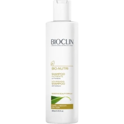 Bioclin bio-nutri shampoo nutriente capelli secchi e inariditi 200 ml