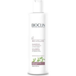 Bioclin bio-volume shampoo volumizzante capelli sottili 200 ml