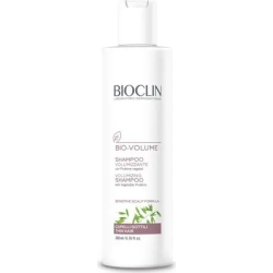 Bioclin bio-volume shampoo volumizzante capelli sottili  400 ml