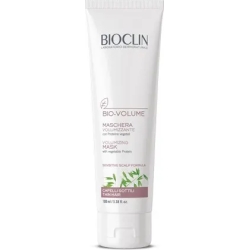 Bioclin bio-volume maschera volumizzante capelli sottili 100 ml