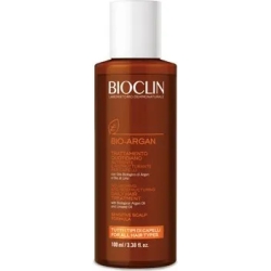 Bioclin bio-argan trattamento nutriente tutti i tipi di capelli  100 ml