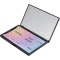 Purobio Palette Magnetica Vuota Componibile
