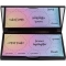 Purobio Palette Magnetica Vuota Componibile