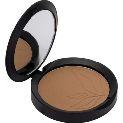 Purobio Resplendent - Bronzer Terra Compatta N. 01 Marrone Pallido