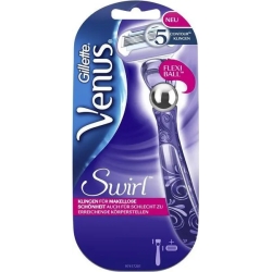 GILLETTE Venus Swirl Rasoio