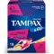 TAMPAX & Go - 18 Tamponi MIni Per Flussi Da Molto Leggeri A Leggeri