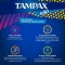 TAMPAX & Go - 18 Tamponi MIni Per Flussi Da Molto Leggeri A Leggeri