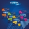 TAMPAX & Go - 18 Tamponi MIni Per Flussi Da Molto Leggeri A Leggeri
