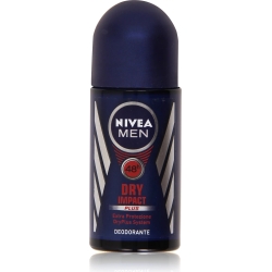 Nivea Men Dry Impact 48h - Deodorante Roll-On 50 ml