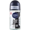 Nivea Men Invisible For Black & White Original - Deodorante Roll-On 50 ml