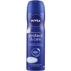 Nivea Protect & Care - Deodorante Spray 150 ml