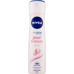 Nivea Pearl & Beauty 48h - Deodorante Spray 150 ml