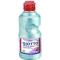 tempera pronta azzurro perlato 250 ml