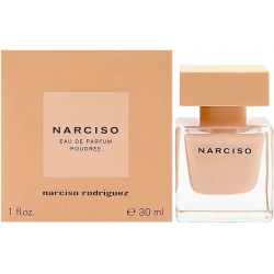 narciso poudrée - eau de parfum donna 30 ml vapo