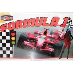 gioco di società formula uno