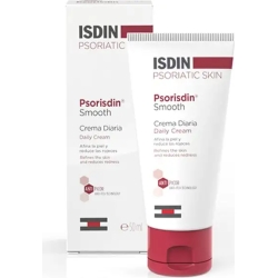 Isdin Psoriatic Skin Psorisdin Smooth - Crema Specifica Per Psoriasi E Pelli Con Rossori E Prurito 50 ml