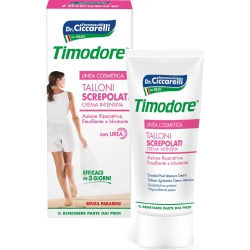 Timodore - Crema Talloni Screpolati 75 ml