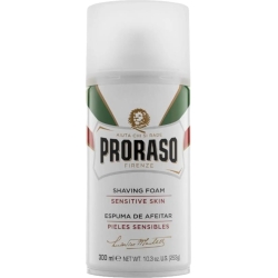 PRORASO Sensitive Skin - Schiuma Da Barba Per Pelli Sensibili 300 ml
