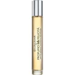 Collistar profumo della felicità estratti mediterranei - acqua profumata per il corpo donna 10 ml roll-on